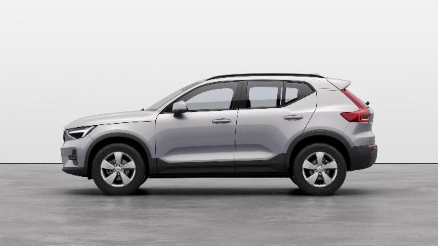 Volvo  XC40 Essential, T2 automático, Gasolina