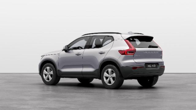 Volvo  XC40 Essential, T2 automático, Gasolina