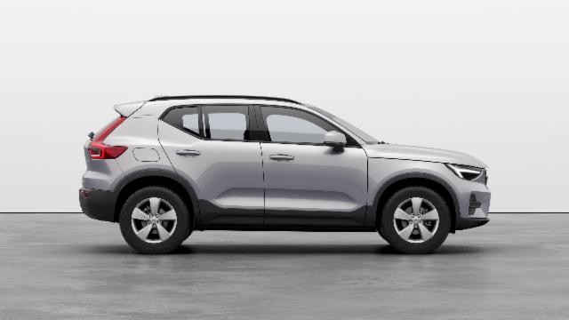 Volvo  XC40 Essential, T2 automático, Gasolina