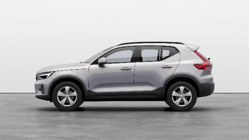 Volvo  XC40 Essential, T2 automático, Gasolina